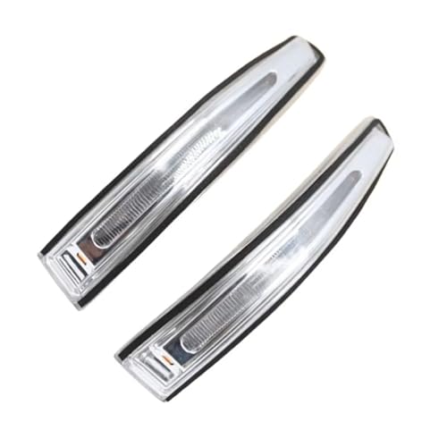 Clignotant latéral LED haute luminosité pour rétroviseur Santa Fe 13-16