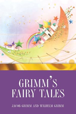 Grimm's Fairy Tales