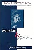 Marxism and Freedom