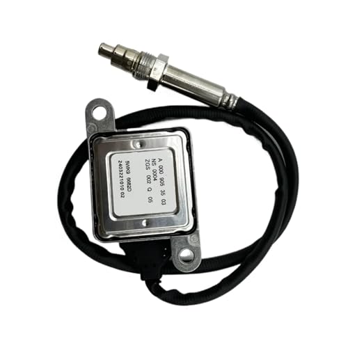 Capteur Nox compatible Benz SLK350 sonde oxyde azote A0035428818 R350