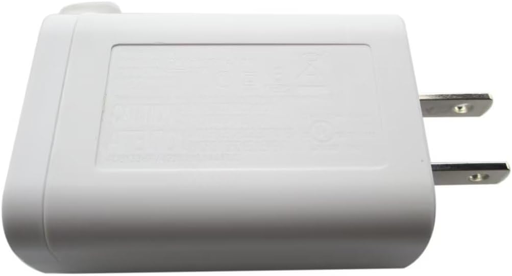 HX9210 HX9200 Travel Charger Case w/AC Charer+US Cable for Phi Lips Sonicare DiamondClean HX9340 HX9350 HX9382/HX9342/HX939L Toothbrushes