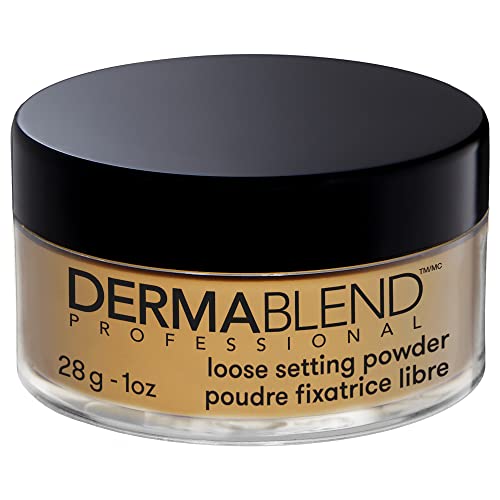 Dermablend Loose Setting Powder, 1 Oz (Pack Of 1) #TOP26