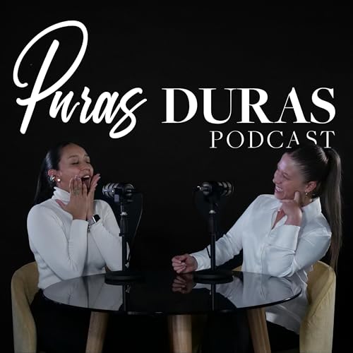 Puras Duras Podcast cover art