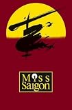 Miss Saigon 11inx17in Mini Poster Master Print #01