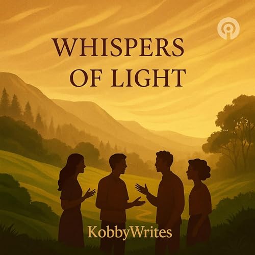Whispers of Light cover art