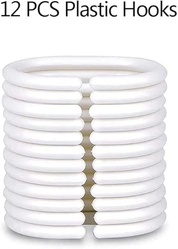 Miniatura 6 de Cortina de ducha de león negro para hombre, vida silvestre, potente majestuosa cabeza de rey Leo, juego de accesorios de baño de animales, para