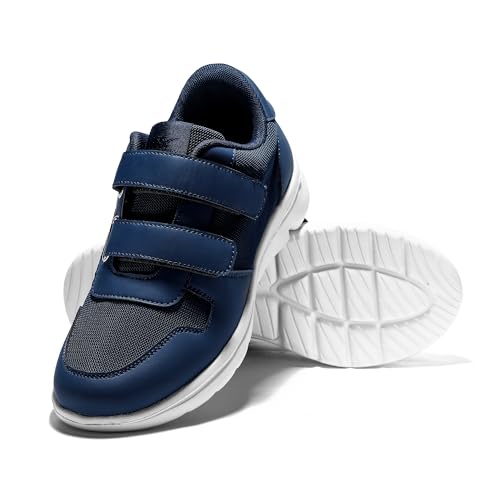 Baskets homme confortables et légères contre la fatigue de la marche
