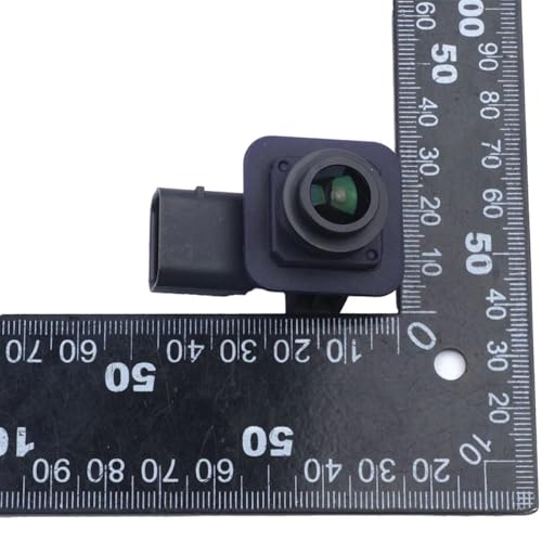 Caméra de recul DK6219G490AE : Réparez l'écran noir de votre aide au parking - 7