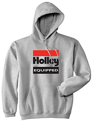 Holley 10023-XXXLHOL Equipped Hoodie