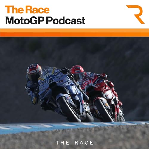 Ducati wins Spanish GP - but how bad is Marc Marquez's latest title blow?