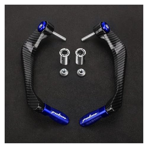 Protections de levier de frein d'embrayage Bajaj Pulsar RS200 NS200