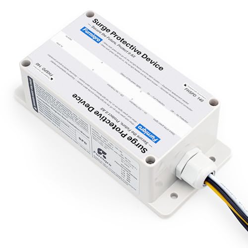 FHSPD140 Whole House Surge Protector FS140 Whole House Surge Protection