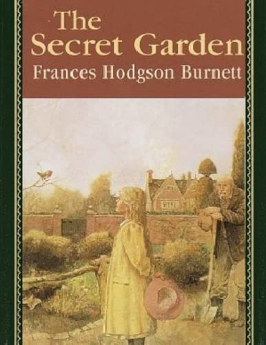 The Secret Garden