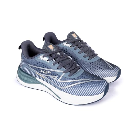 Image of LANCER Mens Navigator-28 Running Shoes