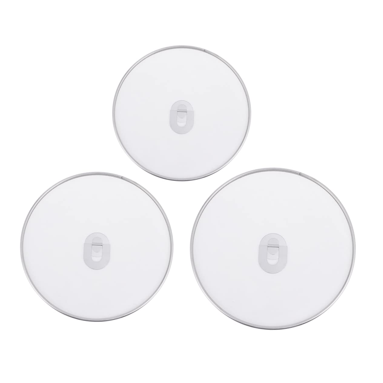OUNONA Multiple Use Stainless Steel Splatter Screen Splash Grease Guard for Safe Cooking Explosion Cover for Pots and Pans