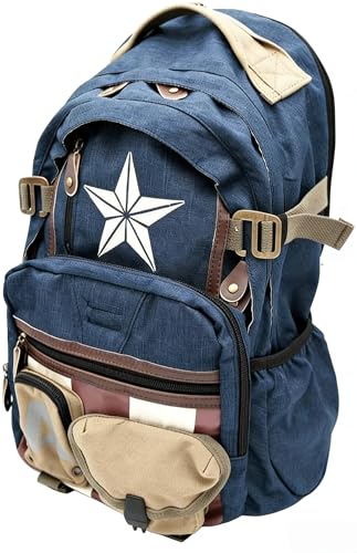 Kakotra Backpack Travel Bookbag Shoulder Laptop Daypack College Bag for Womens Mens