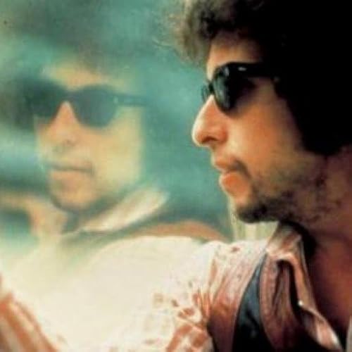 Bob Dylan the Gemini