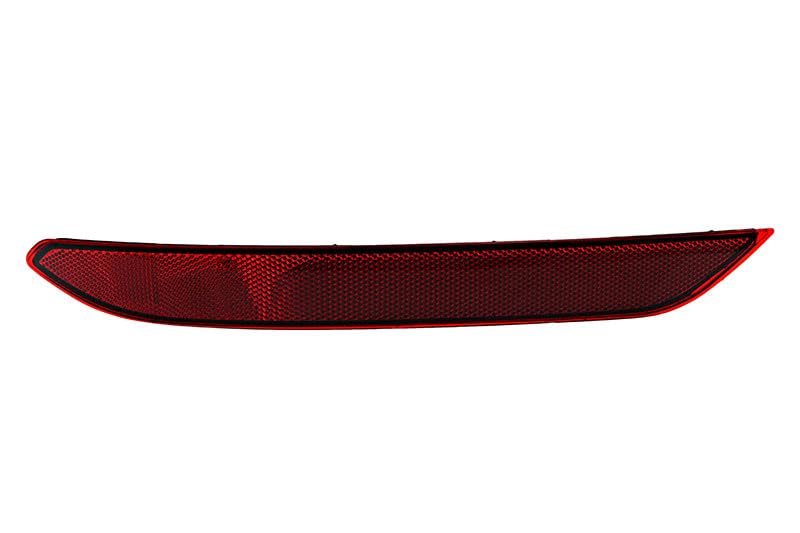 Reflector Trasero Izquierdo para Volkswagen Jetta 2019-2020 miniatura 1