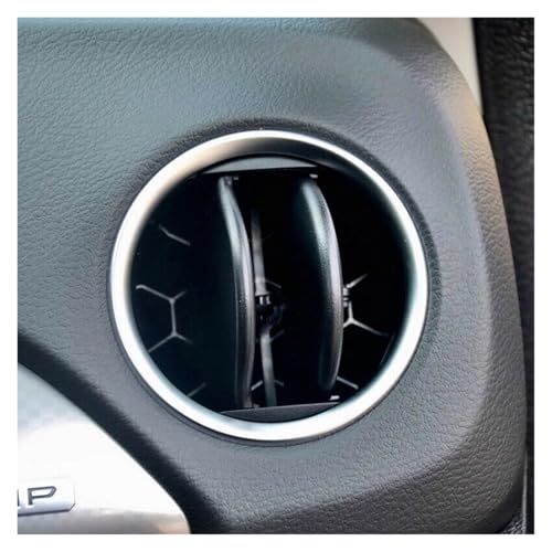 Salida de aire para salpicadero de Suzuki Vitara 2015-2021 lateral 3