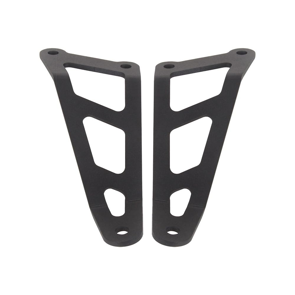 Motocicleta Escudo Térmico para El Escape De La Motocicleta para VTR1000 SP-2: Silenciador, Tubo De Escape, Cubierta Aislante Térmica, Accesorios Antiescaldaduras