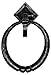 Acorn Siena Wall Mounted Towel Ring