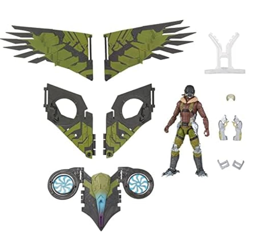 Amazon.co.jp: Marvel Legends スパイダーマン ホームカミング