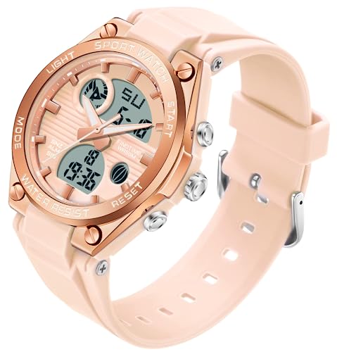 rv fB[X Ŏv h fW^ fA^C watch for women JWA X|[c ʋ ʊw h LED XgbvEHb` ڊo܂v A[ jJ_[ VR Soh av[g Mtg