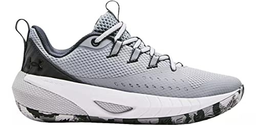 Chaussures basket-ball femme Under Armour HOVR Ascent amorti cheville