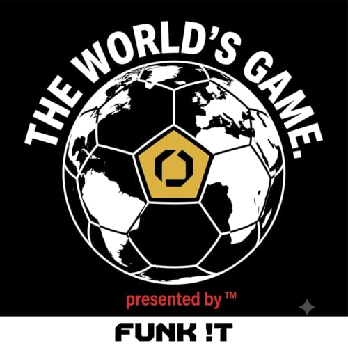 The World Cup 2026: The Good, The Bad & The Deeply Uncomfortable Truth