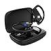 Ariscorp Cuffie Bluetooth,Auricolari Bluetooth Bassi Potenziati Senza Fili con Microfono,Cuffie Wireless Sport in Ear ,30 Ore di Riproduzione,IPX5 Impermeabile Bluetooth V5.0,Portatili