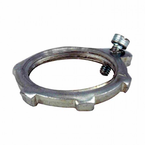 GL GROUNDING(BONDING) Rigid LOCKNUTS (GL-200, 2")