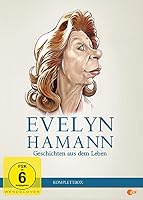 Evelyn Hamann - Geschichten aus dem Leben – Komplettbox (Softbox) [14 DVDs] – Ansicht 1
