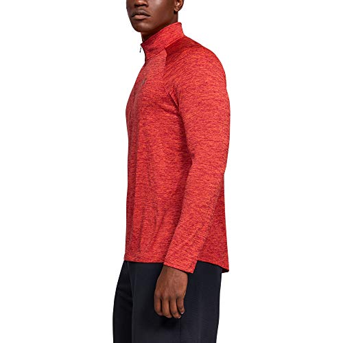 Image of Under Armour Men's Tech 2.0 1 /2 Zip