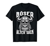 Böser Alter Mann Designs für Männer