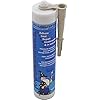 Horizon Sealant, Underwater Magic, 9.8 oz Tube, Tan UWM-03 Single