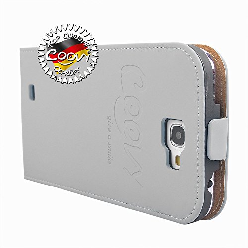 COOVY® Custodia per Samsung Galaxy Note 2 GT-N7100...
