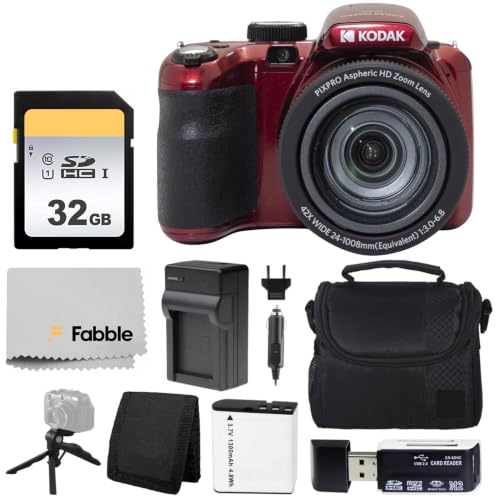 Kodak PIXPRO AZ425