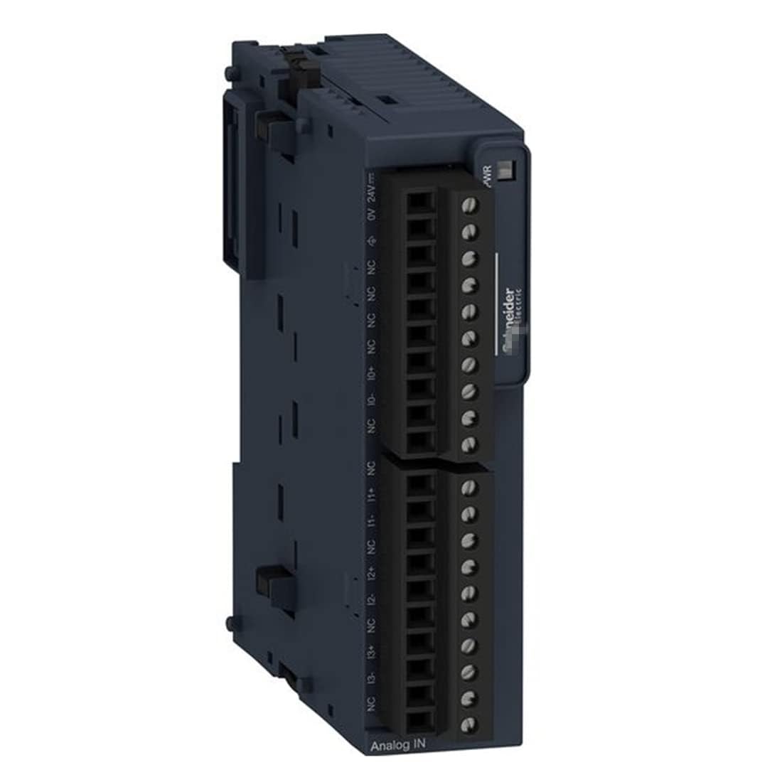 OGQNPJJCJ TM3TI4 Temperature Input Module TM3TI4 PLC Module in Box