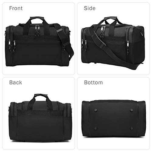 BuyAgain Duffle Bag, 17