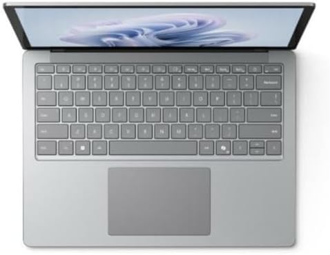 Microsoft Laptop Surface Laptop 6 13,5" Intel Core Ultra 7-165H 1...