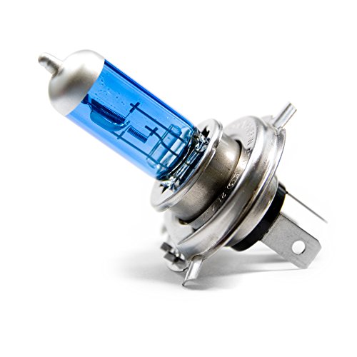 Light Galaxy ... Ihr Lichtlieferant H4 12V 60/55W P43t Halogenlampe Auto Scheinwerfer 2er Set