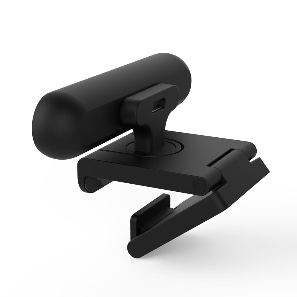 Identification Login Web Camera 1MP 720P/2MP 1080P for Windows Hello USB Computer Webcam Built-in Microphone