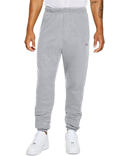 Champion Men's Sweatpants, Reverse Weave, Retired,...