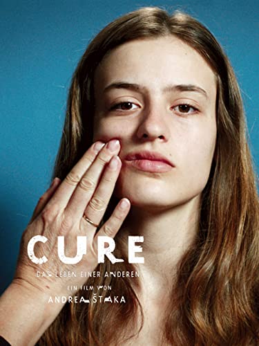Cure - La vida de otra