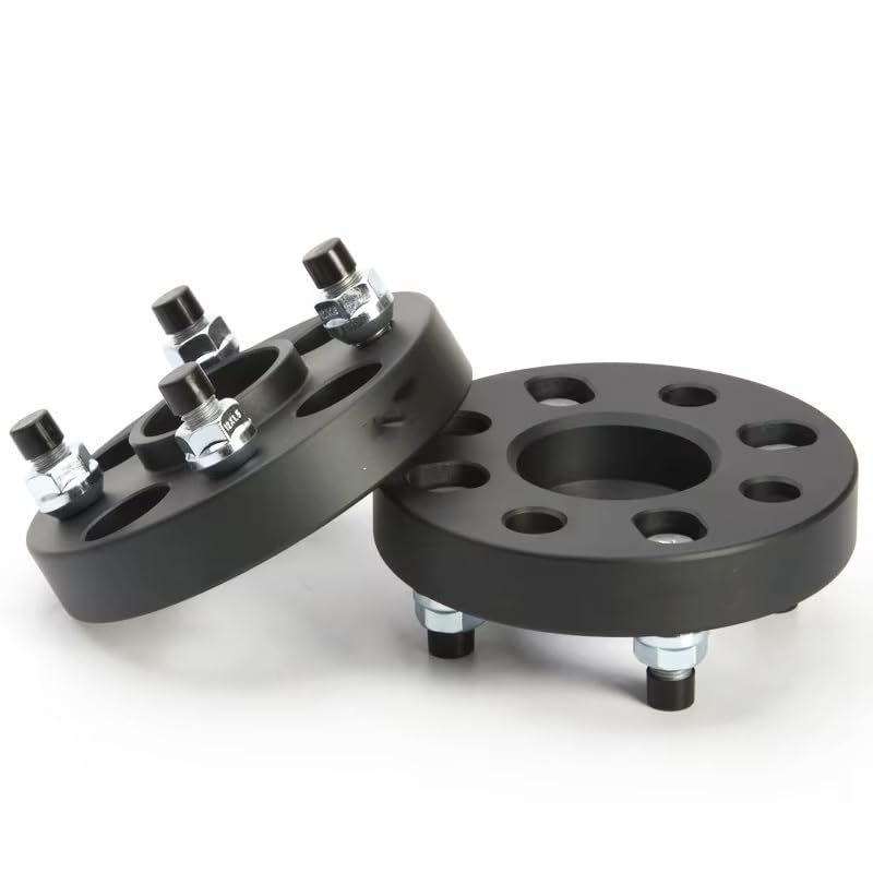 Adaptateurs de conversion PCD 4x98 élargisseurs de voie pour jantes