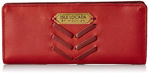 See full amazon price history chart for Isle Locada by Hidesign Womens Clutch (Red) Isle Locada by Hidesign Womens Clutch (Red) (B07MJBKLY2) Amazon Price History, Amazon Price Tracker