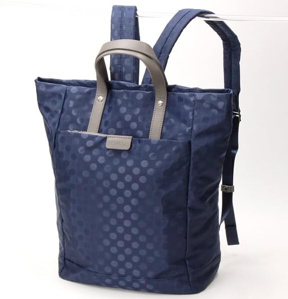 Y'saccs(イザック) Backpack, Black (10), One Size