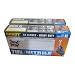 Hardy 7 mil Nitrile Powder Free Gloves 50 Pc (Extra Large) - 2 BOXES