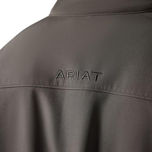 Image of ARIAT Men's Vernon Softshell Jacket