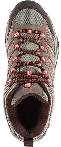 Image of Merrell Women's Moab 2 Mid Waterproof Hiking Boot